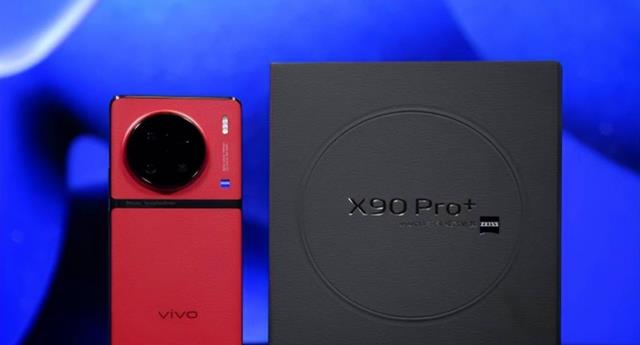 vivo X90 Pro|“1英寸”传感器，小米12SUltra与vivoX90Pro+，哪个更强？