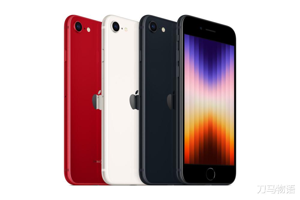 iPhoneSE|没有惊喜的新iPhone SE，收割哪个市场的份额？