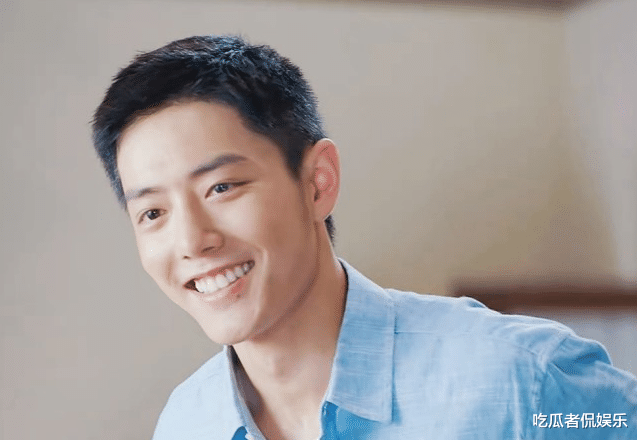 肖战|肖战再拿新成就,登顶泰国受欢迎国内男演员,《王牌》出圈人气高