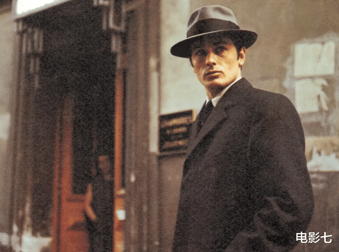 吴京|21年前，没人敢拍的题材，杜琪峰和刘德华联手，这部电影诞生了