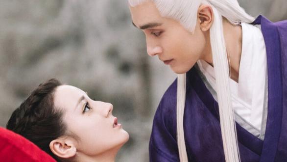 三生三世步生莲|《三生三世步生莲》新消息：主演人选公布，人气颜值超过原来演员