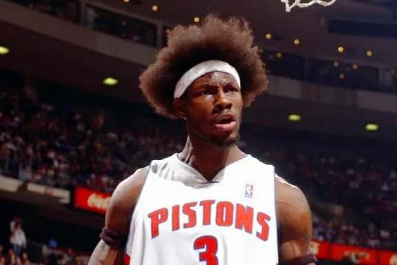 丹尼斯·罗德曼|篮板高手!盘点生涯篮板比得分多的5大巨星,庄神是下一个?