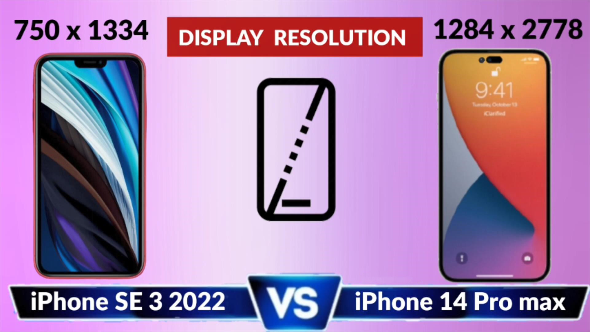 iPhoneSE|iPhone14ProMax和iPhoneSE3大曝光，谁才是果粉心中的宠儿
