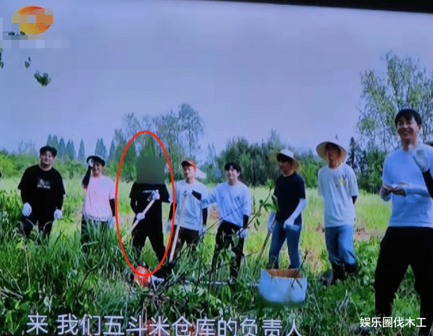 芒果台|曝芒果10月综艺全停！《天天》整改《中餐厅》延期，其原因疑曝光