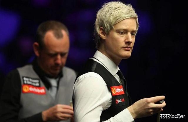 大師賽|1-2！4-6！今晚9點，大師賽決賽打響，搶十決勝，丁俊暉或被甩開