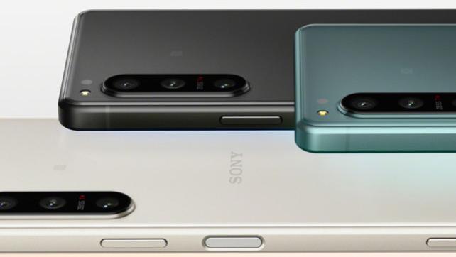 索尼Xperia|9月份首款新机发布：4K带鱼屏、眼部对焦，称为“微单手机”