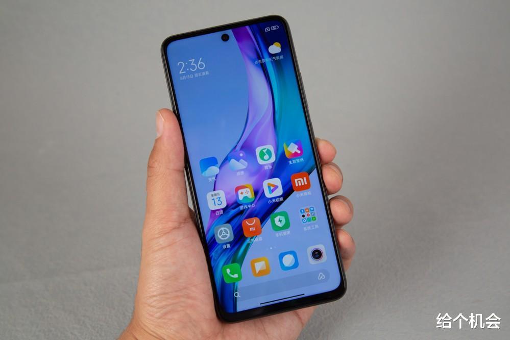 双十一|双十一想低价买大内存手机：这4款都有512G版本，还有超高性价比