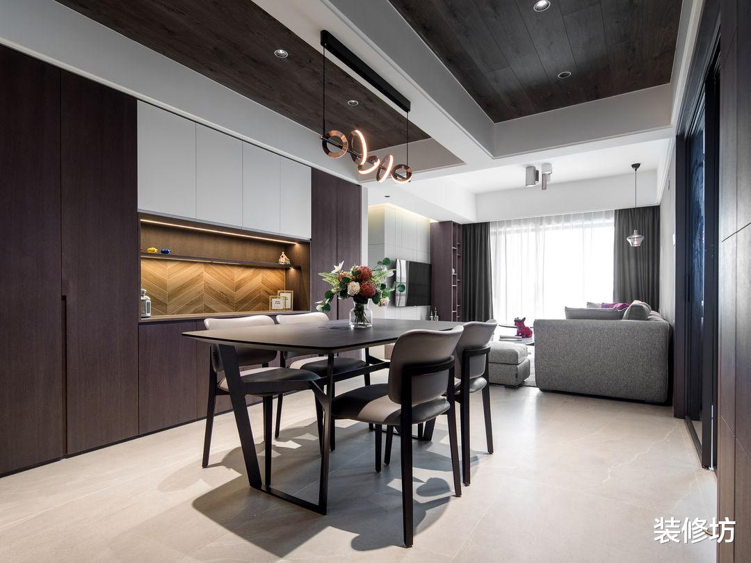 二次升级打造完美家居,让生活也变得更理想,让家人更满意