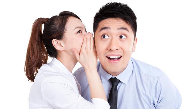 招聘|在单位说话有什么禁忌吗？