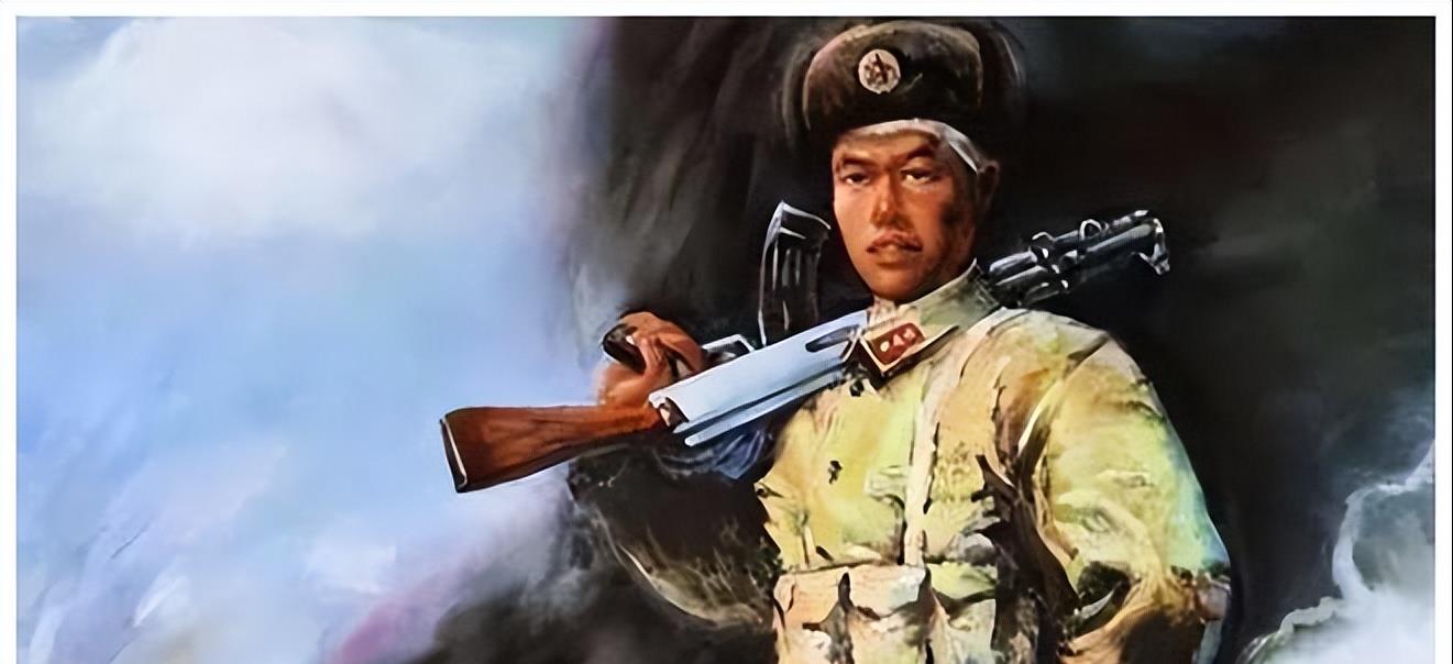 越战一等功英雄,被妻子怒告离婚,却牵扯出十二个家庭的血泪往事