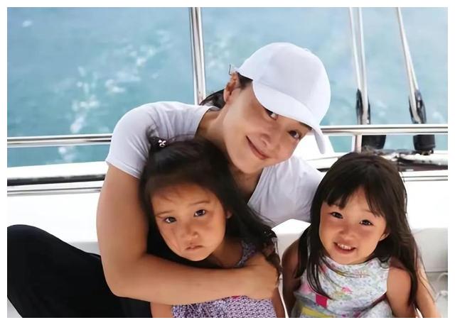 赵子琪|赵子琪：因感情别央视？背骂名嫁富豪生两女不言悔，现成实力演员