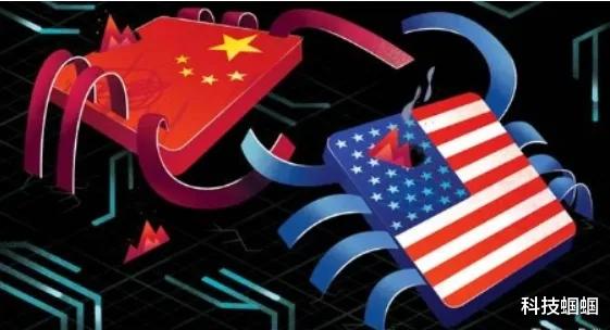 芯片|我国万亿补贴搞芯片成效初显，美芯片保护主义政策弊端伤及自身