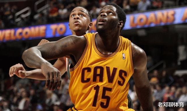 国际米兰|NBA新世纪后5大水货状元，奥登被高估 锡安接班詹皇成笑话