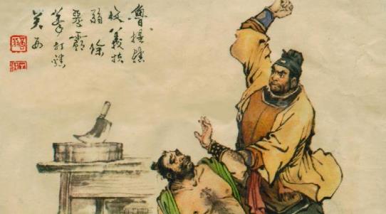 水浒传中，武松明知孙二娘是开黑店的，为啥还要进店招惹人家？