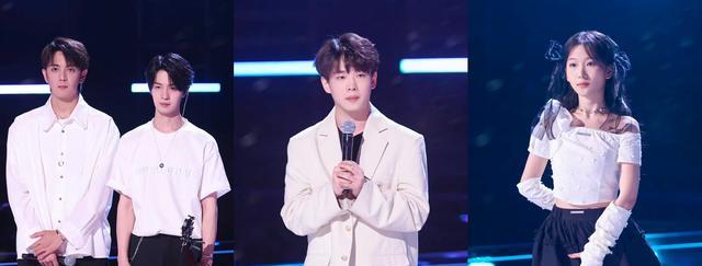 |《好声音》第5期淘汰的4人都不意外：3人选错对手，1人来错舞台