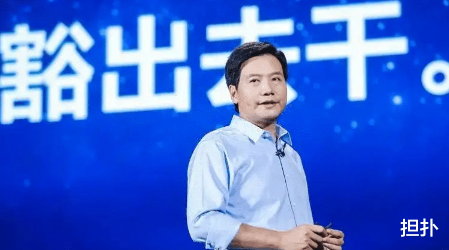 雷军|雷军的底气有多足?他说自己名字就值70亿,这背后是他20年的经验