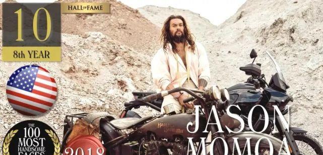 肖战|世界百强中最英俊的男人是怎样的？肖战名列11强，6个男明星入选