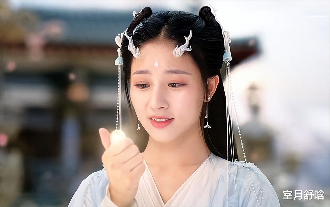 沉香如屑|明明是同一个人，演完《陈情令》又演《沉香如屑》，差点认不出来