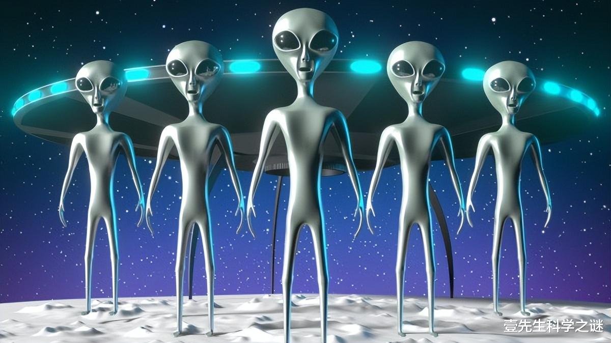 外星人真的存在?NASA要放大招了,计划想要弄清外星人谜团