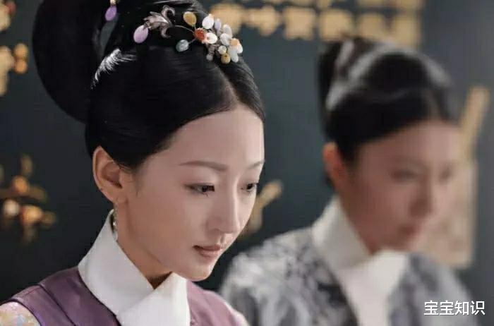 陈乔恩|戏路被长相影响?延禧攻略这位本要演丫鬟,导演见后大呼:正宫脸