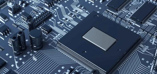 半导体|韩半导体宣布决定，外媒：“围剿”局面清晰了？