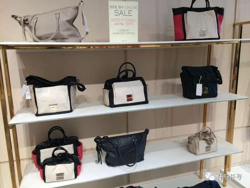 纽约最大的奥特莱斯Woodbury值得去吗?这是值得你收藏的血拼心得