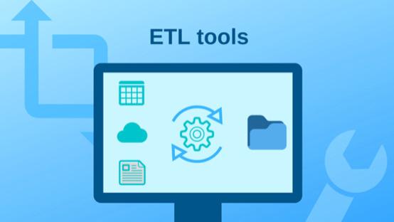 AWS|这五个大数据ETL工具，最后一个超级实用！