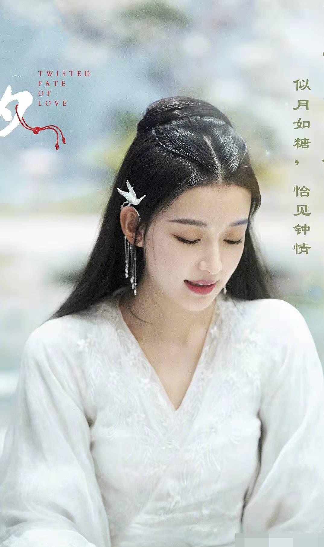 孙怡|孙怡这算是找到了颜值的打开方式吗？她明明适合艳丽风！