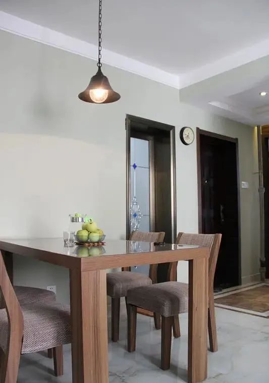 老婆花13w装好二手房,我看了一圈,感觉自己娶了个“老太婆”