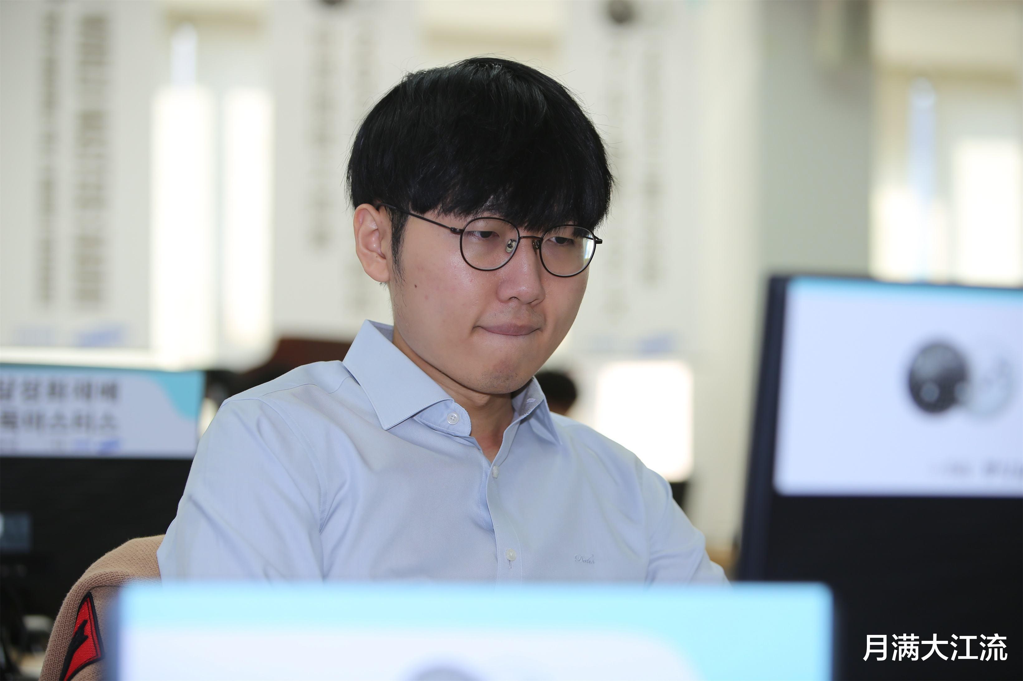 韩国队|申真谞为什么能从柯洁身下翻身成功？韩国围棋AI研究所是关键