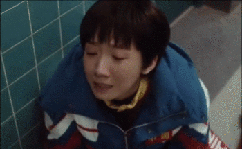 杨洋|行行好,别T娘的三天两头糟践人了