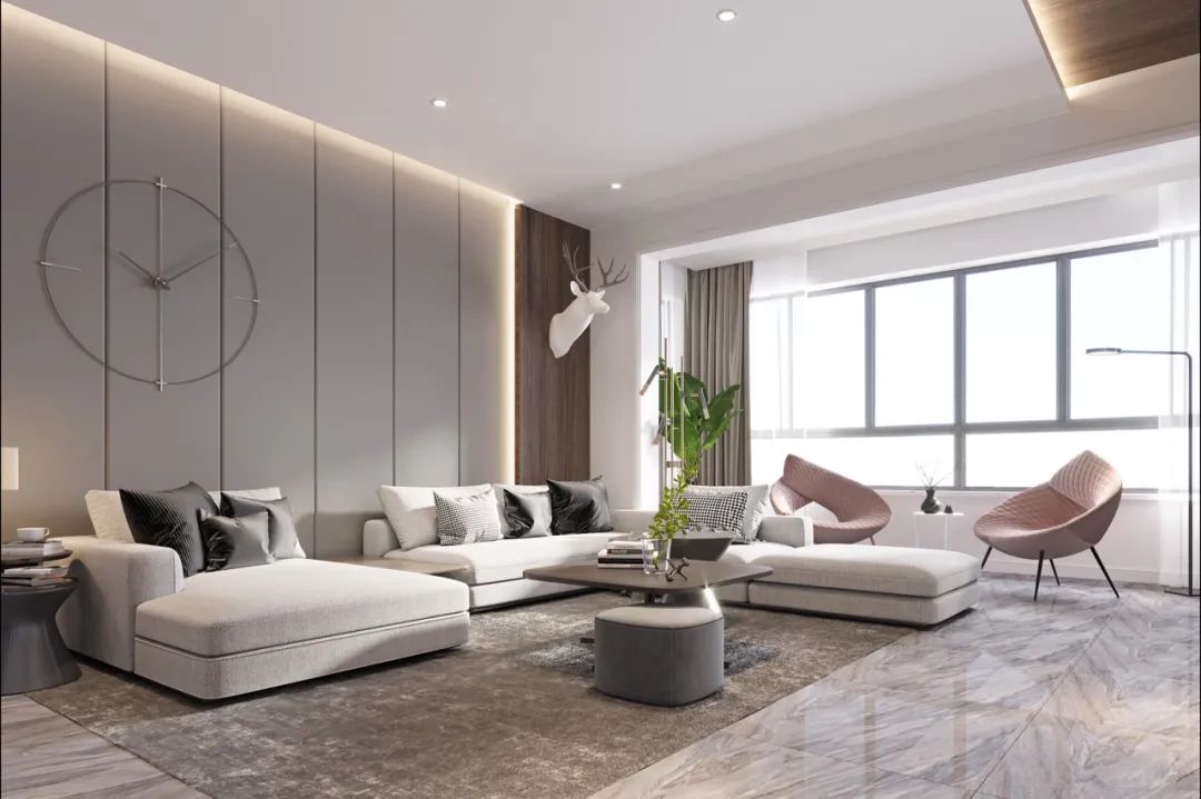 揭秘三四月份装修的6大好处!