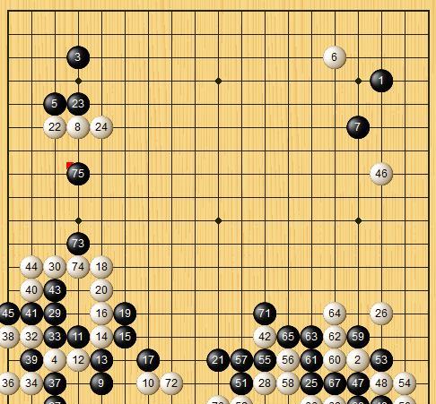 埃弗顿|农心杯，芈昱廷错过转身良机，申真谞悄悄地逃过一劫？