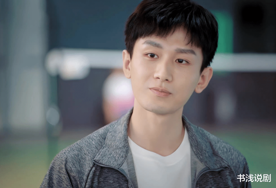 颖儿|33岁颖儿《麓山之歌》成孕妇,为戏全素颜,打的越狠,掌声越多!