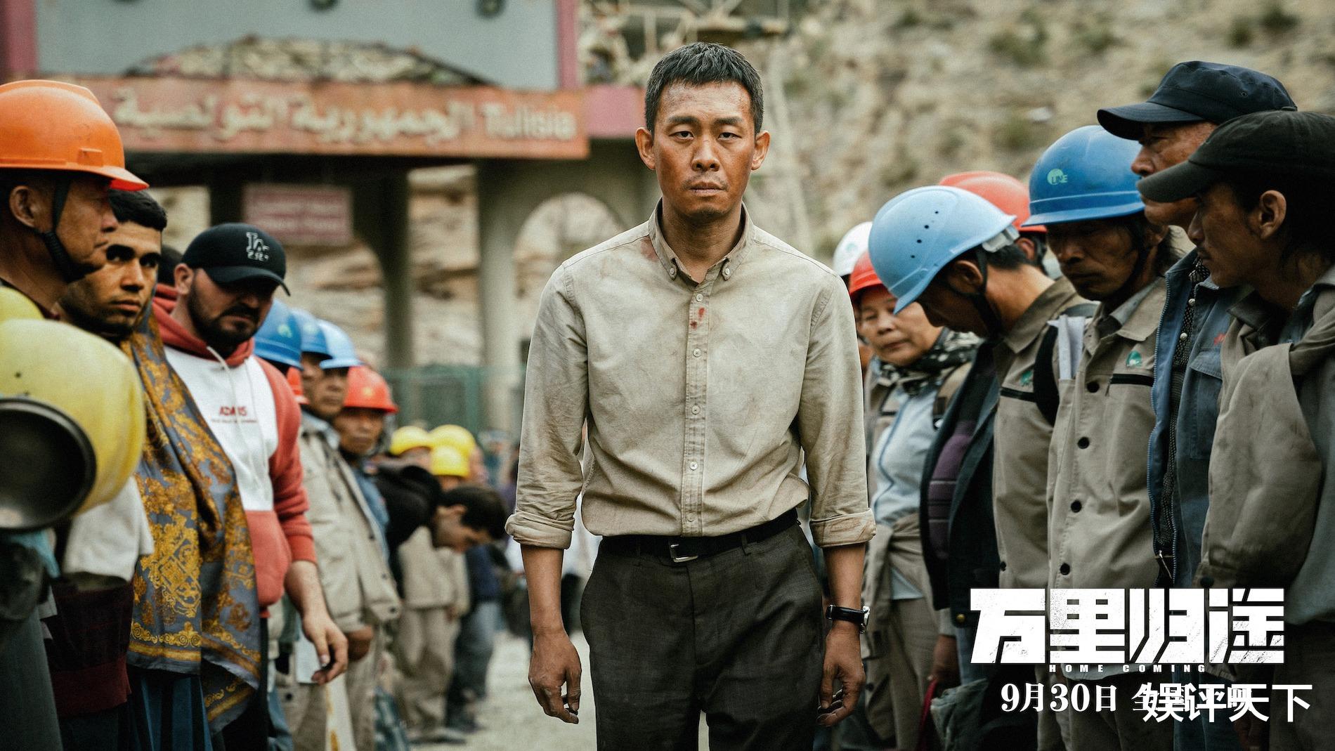 经典|2022年度电影盘点：电影中十大经典台词