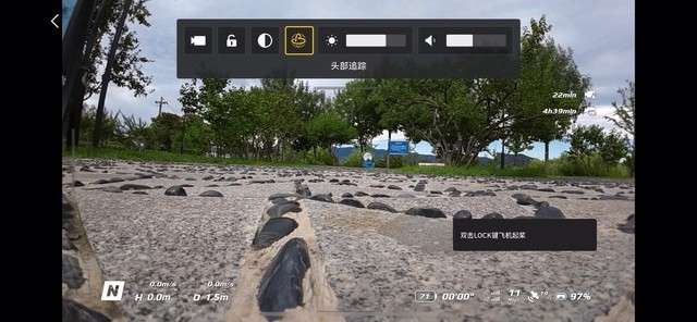 dji|大疆AVATA评测：自带桨保的飞行体验无人机 零基础上手