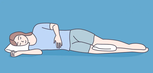 结直肠癌|这样睡觉你的腰椎越来越“凸”