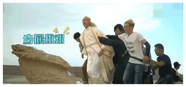 配音|陷“数字演员”争议的8位演员：有人被配音演员点名，有人有点冤