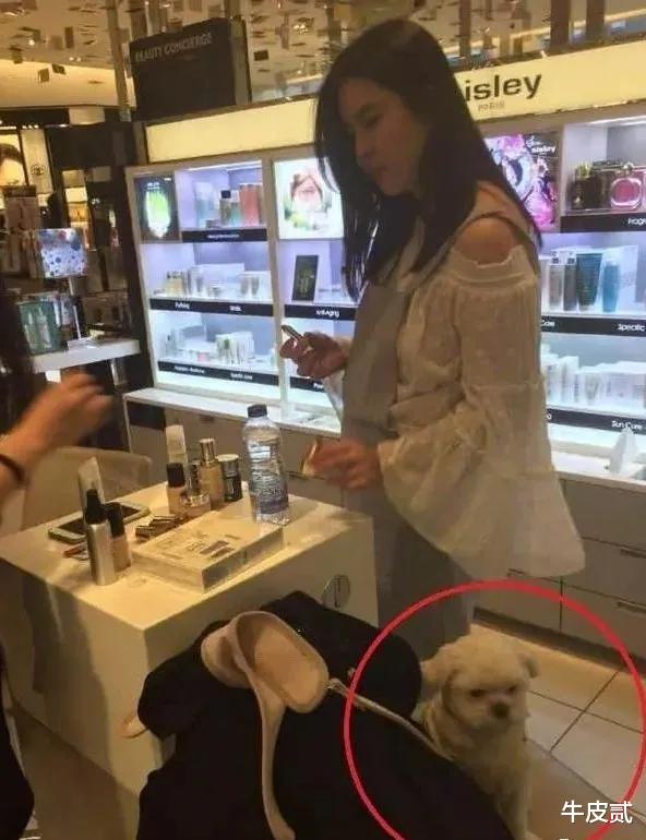 王祖贤|18年后再看王祖贤，才明白齐秦的辜负让她多不值得