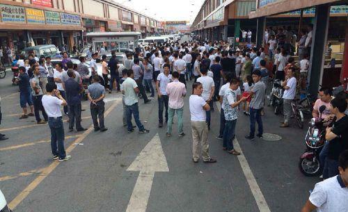 富士康|富士康事件数亿人呼吁取消中介，九成人被外包，打工人看不到希望