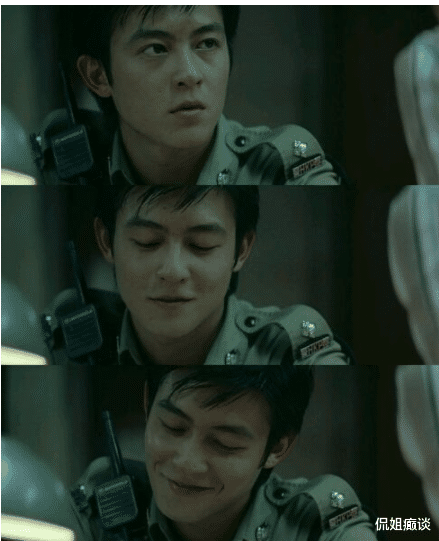 窦唯|年轻时颜值惊为天人,中年发福、秃头、脸肿,这8位男星有苦难说