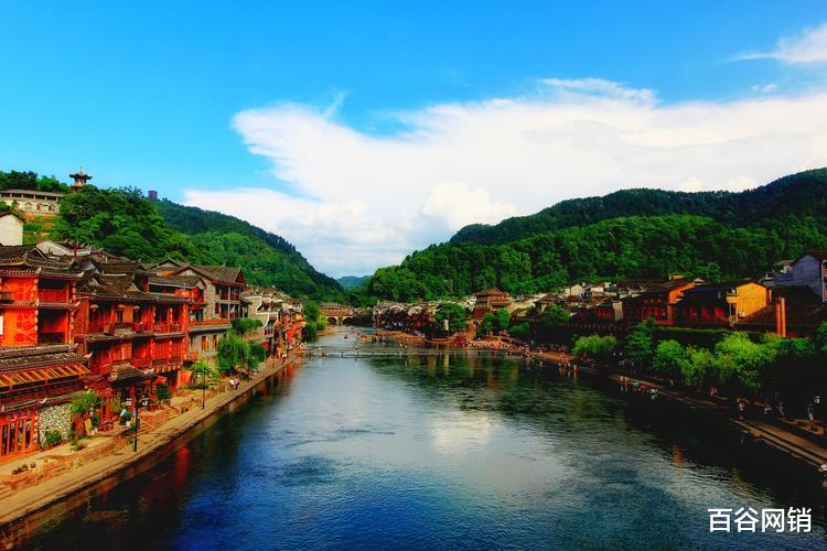 古镇|到了湖南必去的5个地方 你去过几个?