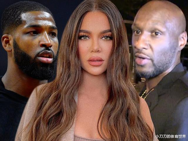 奥多姆|被奥多姆伤害被哈登玩弄被汤普森背叛，科勒卡戴珊是苦命女人