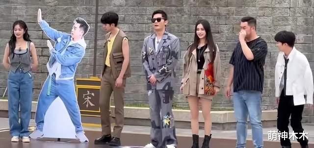 郑恺|郑恺口碑逆转，于晓光评论被骂，“对老婆态度”成评价男星新标准