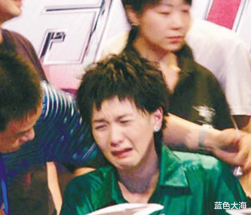 张艺谋|永远化解不了的仇！翻脸、对簿公堂的背后，这10对明星经历了什么