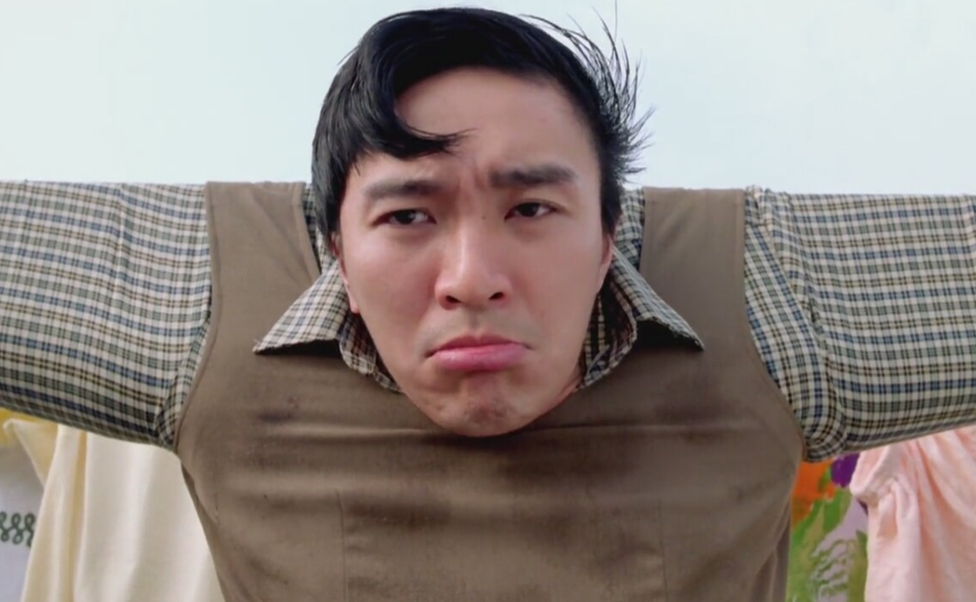 李亚鹏|明星发飙多可怕？李亚鹏机场扇记者耳光，姜文为了孩子对记者动手