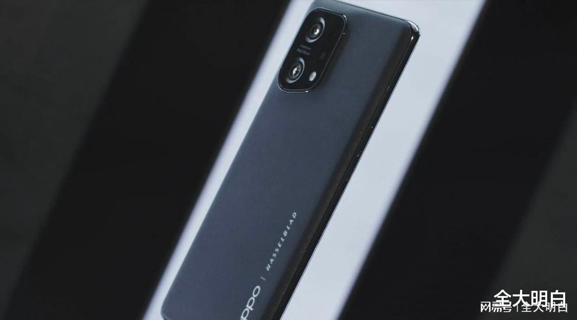 realme|从苹果转向安卓 OPPO Find X5有什么魅力