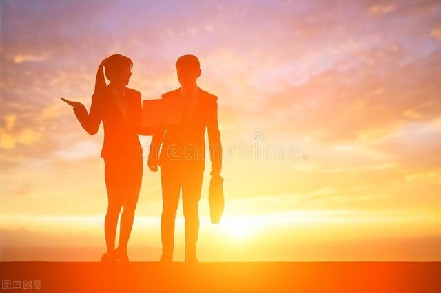 |行走职场,5个好习惯,助你如何快速积累人脉