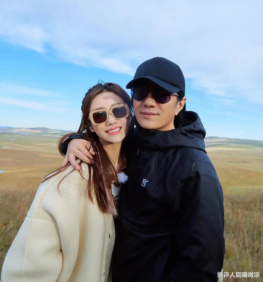 郑钧|《妻子的浪漫旅行》:刘芸因为《灰姑娘》与郑钧发飙,前任真是迈不过去的坎