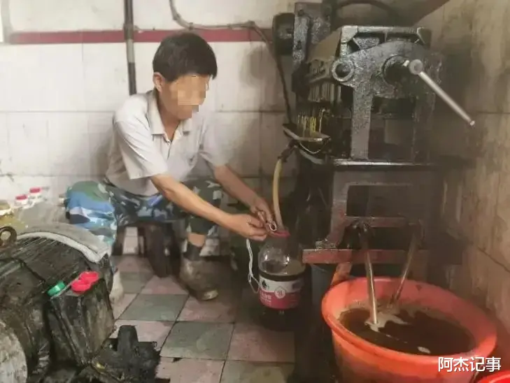 菜市场又现“新骗局”,多数人被骗了还不知道